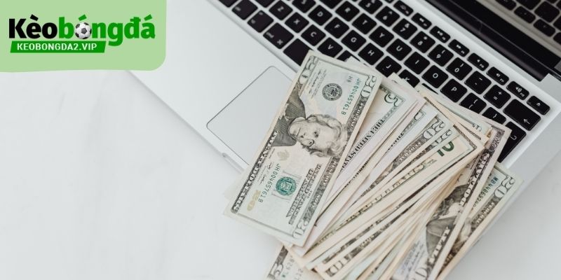Kèo Bóng Đá Hôm Nay - Tỷ Lệ Kèo Nhà Cái Trực Tiếp 24/7 Mỗi Ngày 238 Quản lý vốn là yếu tố then chốt để duy trì thành công cùng Kèo Bóng Đá